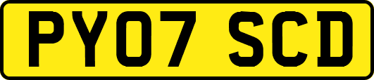 PY07SCD