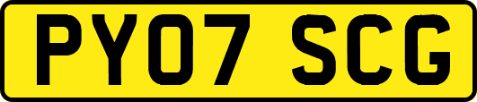 PY07SCG