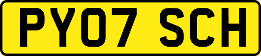 PY07SCH