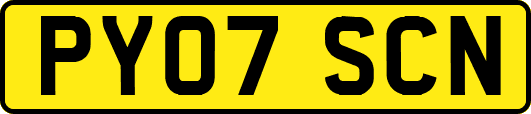 PY07SCN