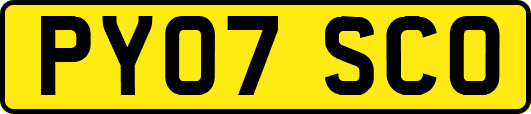 PY07SCO
