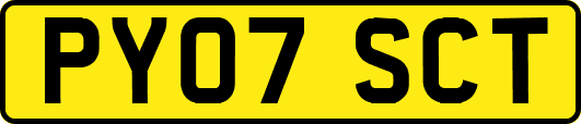 PY07SCT