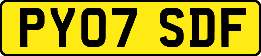 PY07SDF