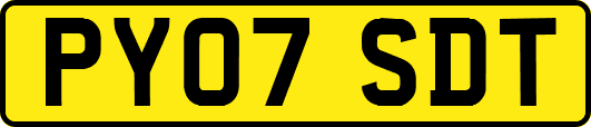 PY07SDT