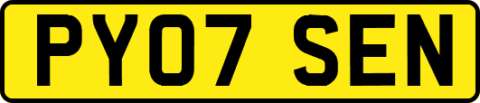PY07SEN
