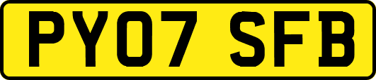 PY07SFB