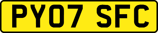 PY07SFC