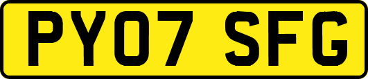 PY07SFG