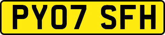 PY07SFH