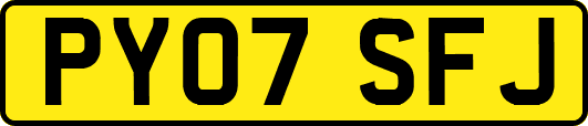 PY07SFJ