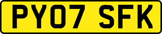 PY07SFK