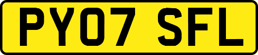 PY07SFL