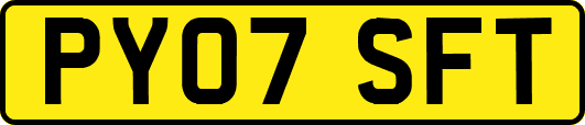 PY07SFT