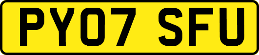 PY07SFU