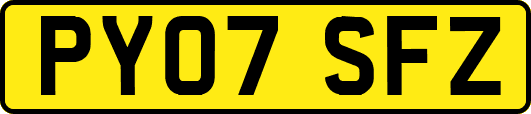 PY07SFZ