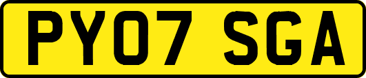 PY07SGA