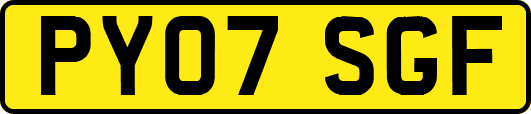 PY07SGF