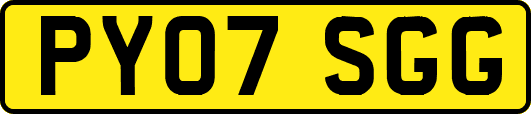 PY07SGG