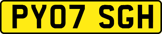 PY07SGH