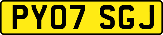 PY07SGJ