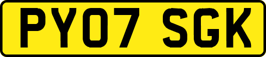 PY07SGK