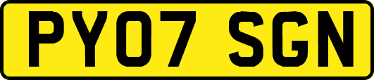PY07SGN