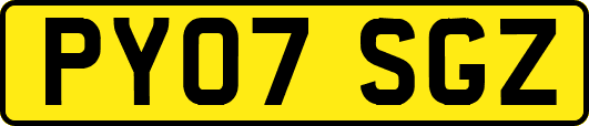 PY07SGZ