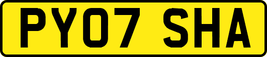 PY07SHA