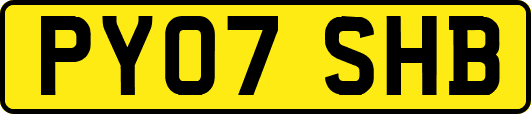 PY07SHB