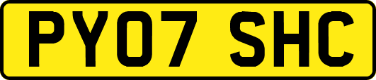 PY07SHC