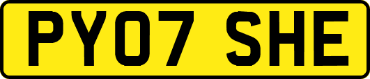 PY07SHE