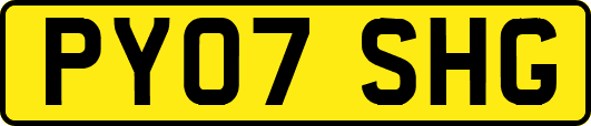 PY07SHG