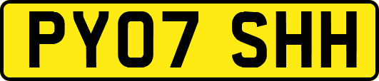 PY07SHH