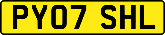 PY07SHL