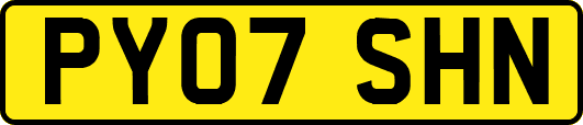 PY07SHN