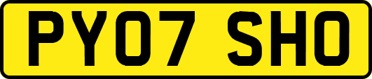 PY07SHO