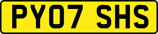 PY07SHS