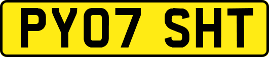 PY07SHT