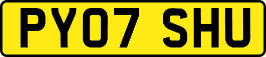 PY07SHU