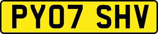 PY07SHV