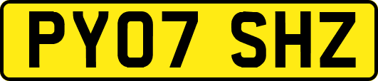 PY07SHZ