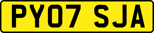PY07SJA