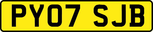 PY07SJB
