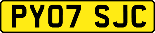 PY07SJC