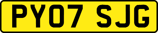 PY07SJG