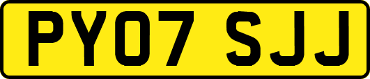 PY07SJJ