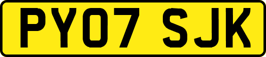 PY07SJK