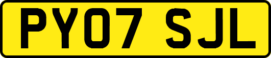PY07SJL