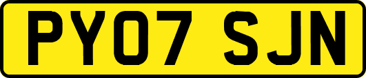PY07SJN