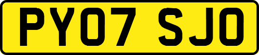 PY07SJO